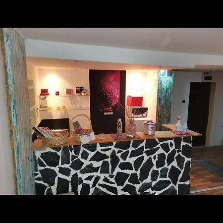 N & A Apartman Free Parking Apartman Szarajevó