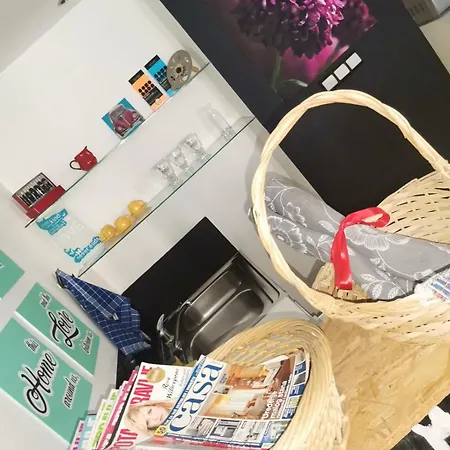 N & A Apartman Free Parking Apartman *