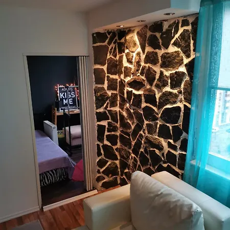 N & A Apartman Free Parking