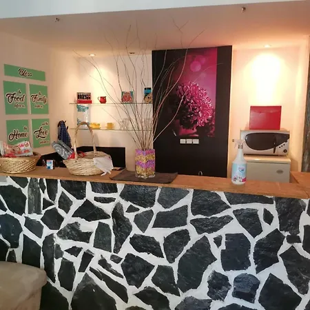 N & A Apartman Free Parking Apartman Szarajevó