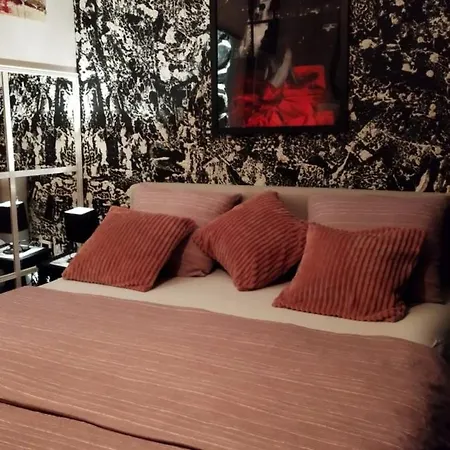 N & A Apartman Free Parking