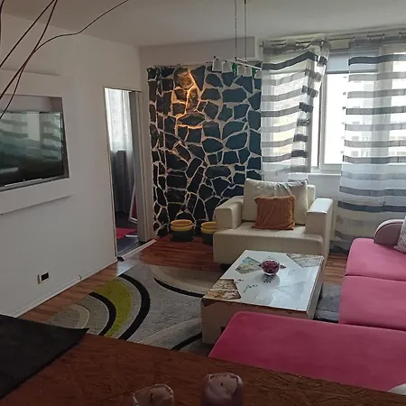 N & A Apartman Free Parking * Szarajevó